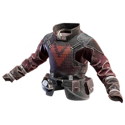 MMOJUGG Dune Awakening [Schematics] Improved Suspensor Jacket(Tier 4) Details View of Item Function and Use